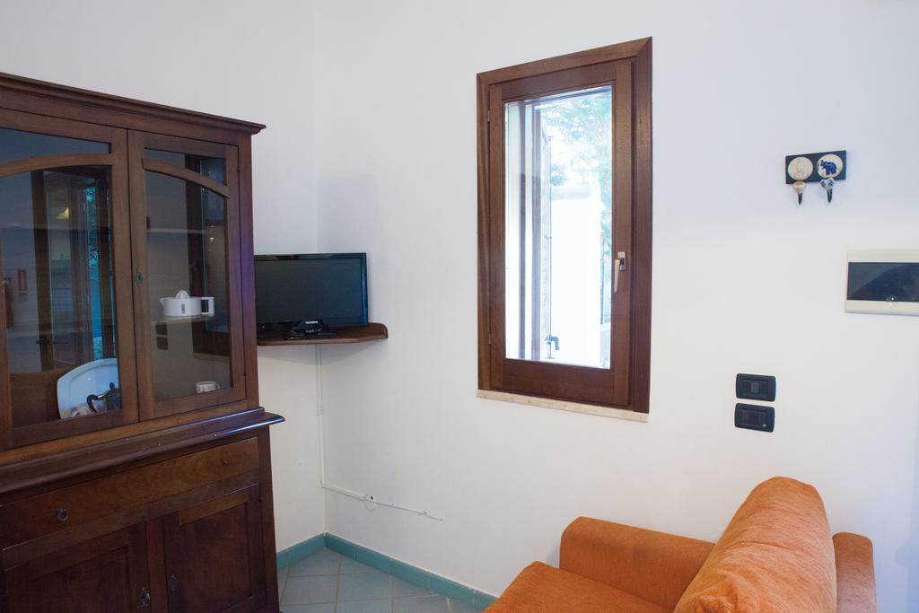Residence Il Baglio San Vito Lo Capo Exterior photo