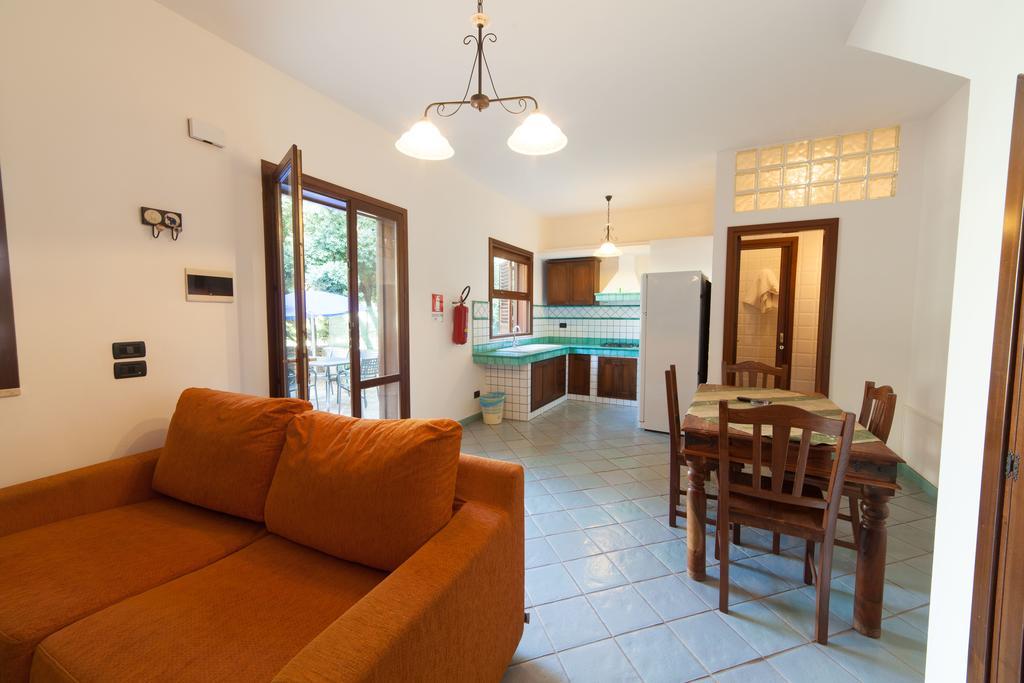 Residence Il Baglio San Vito Lo Capo Exterior photo
