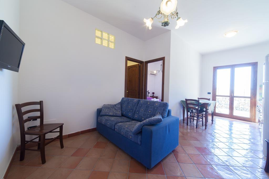 Residence Il Baglio San Vito Lo Capo Exterior photo
