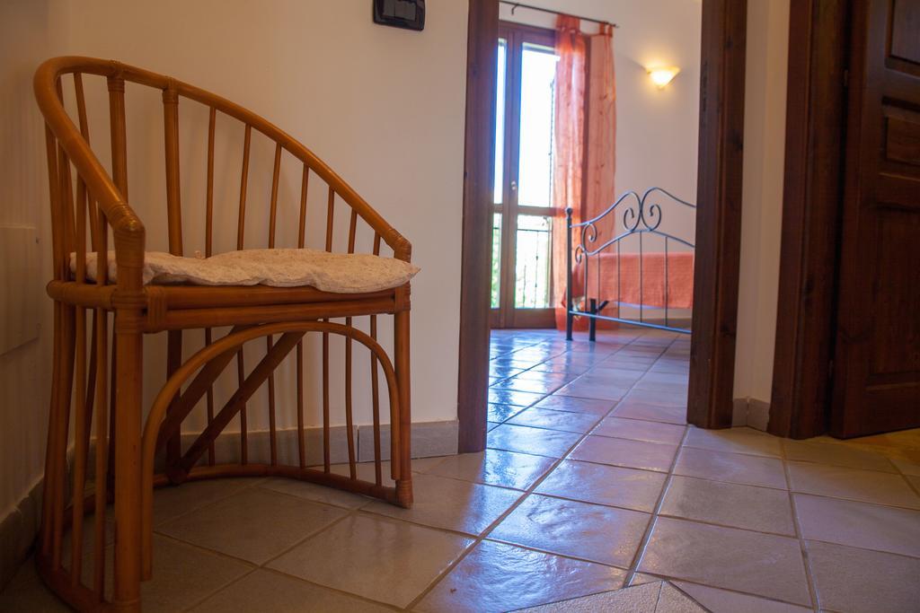 Residence Il Baglio San Vito Lo Capo Exterior photo