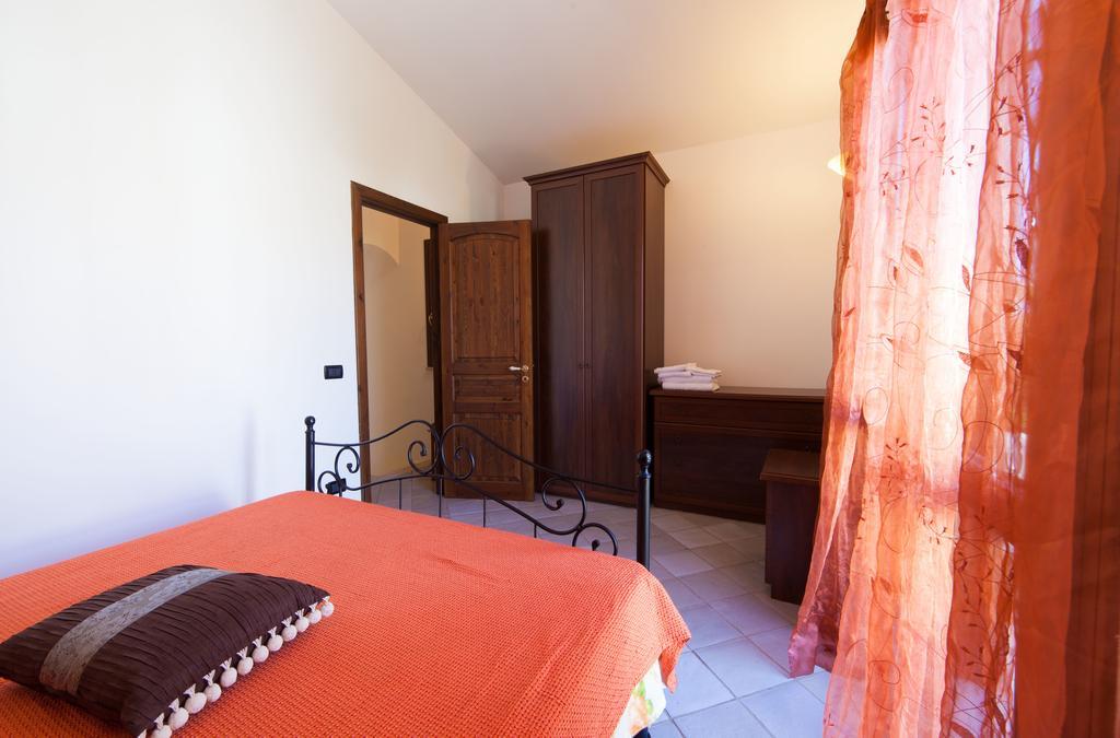 Residence Il Baglio San Vito Lo Capo Exterior photo