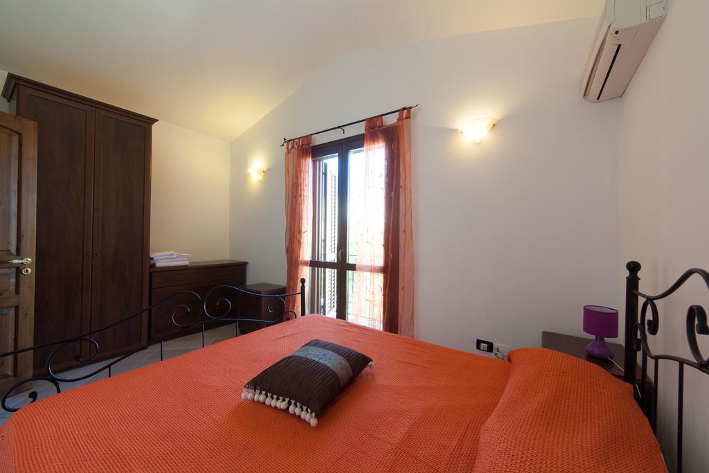 Residence Il Baglio San Vito Lo Capo Exterior photo