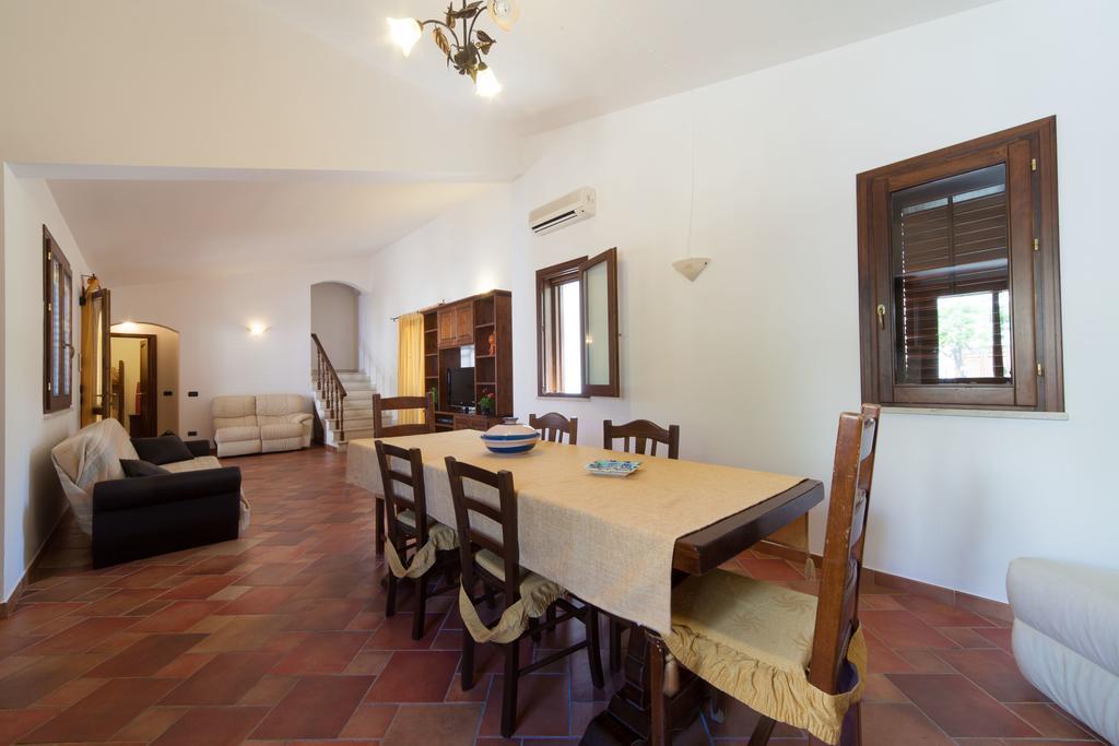 Residence Il Baglio San Vito Lo Capo Exterior photo